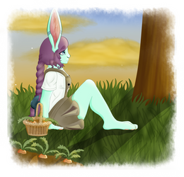 bunny AT