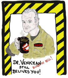 Drvenkman