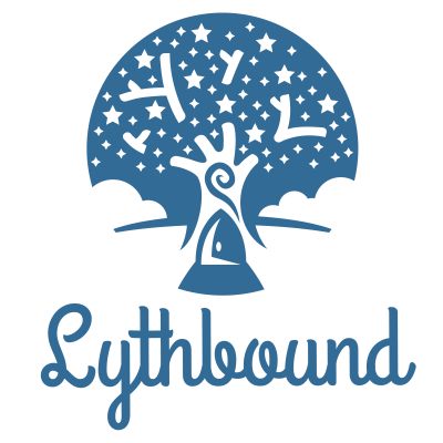 Lyth Logo Realm-of-Lyth | DeviantArt
