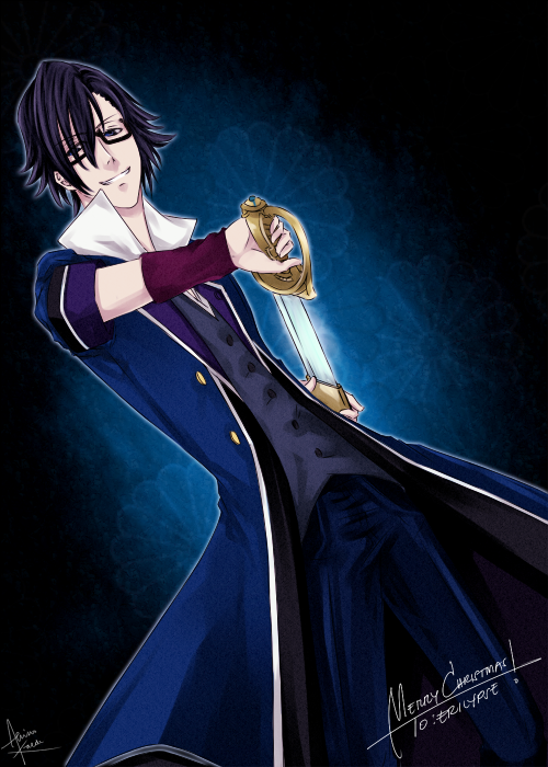 SW : Fushimi