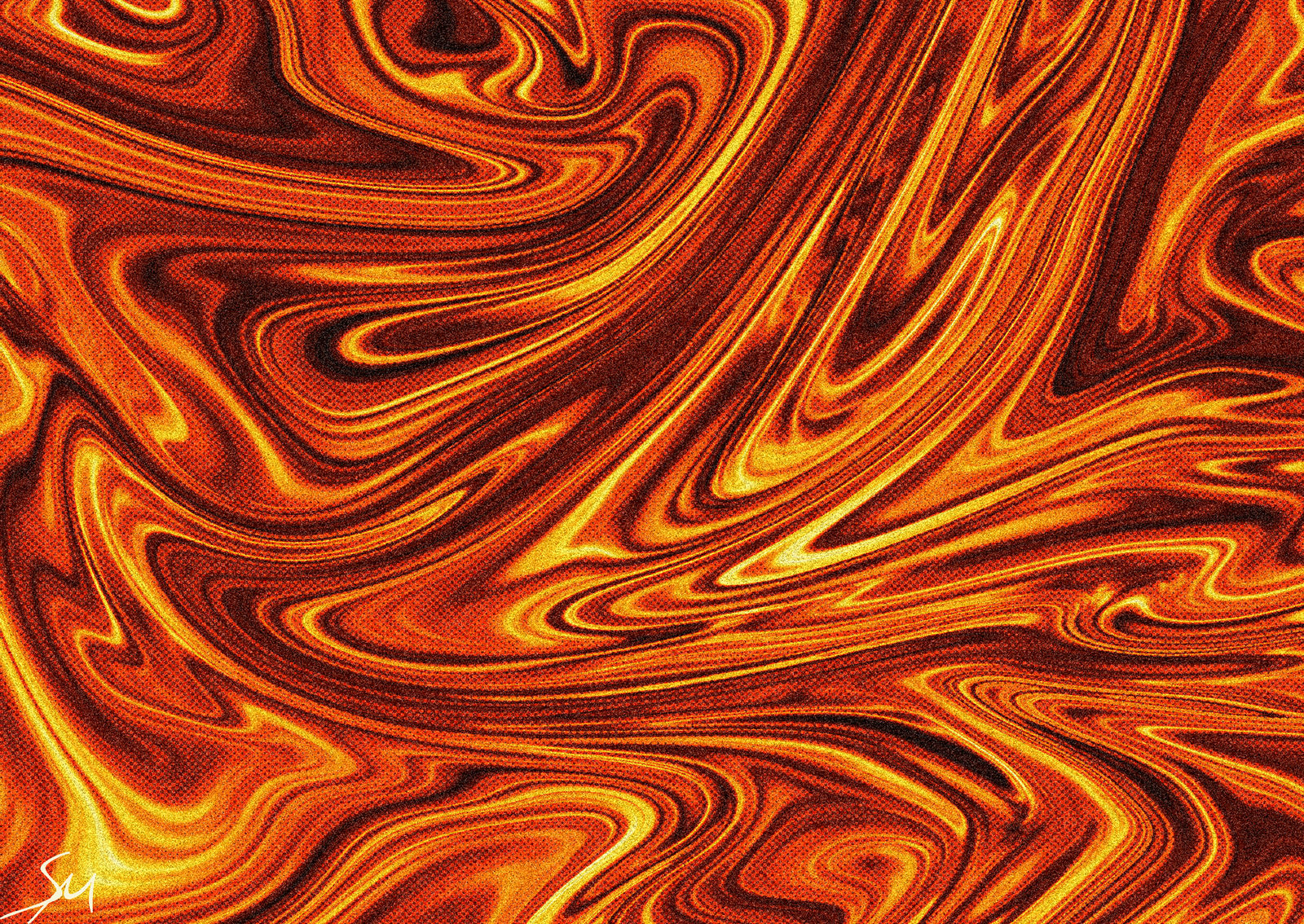 Liquified Clouds 0703 Liquified Clouds 0703