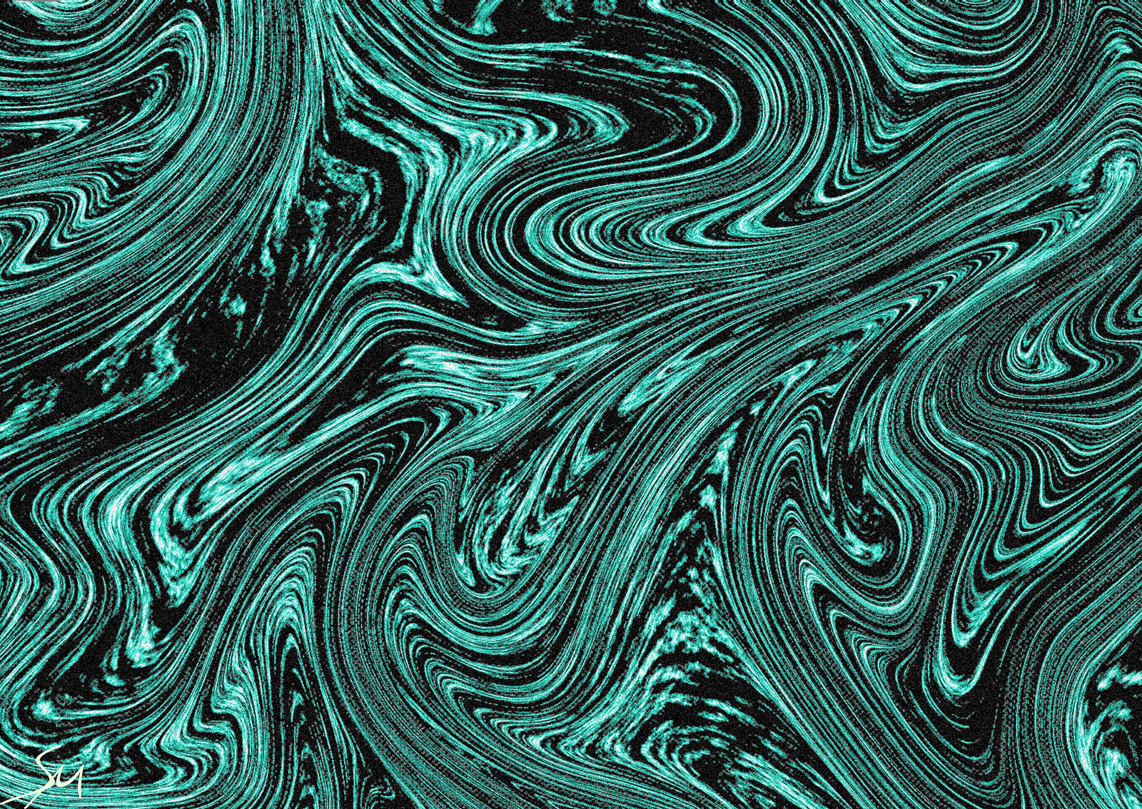 Liquified Fibers 0305