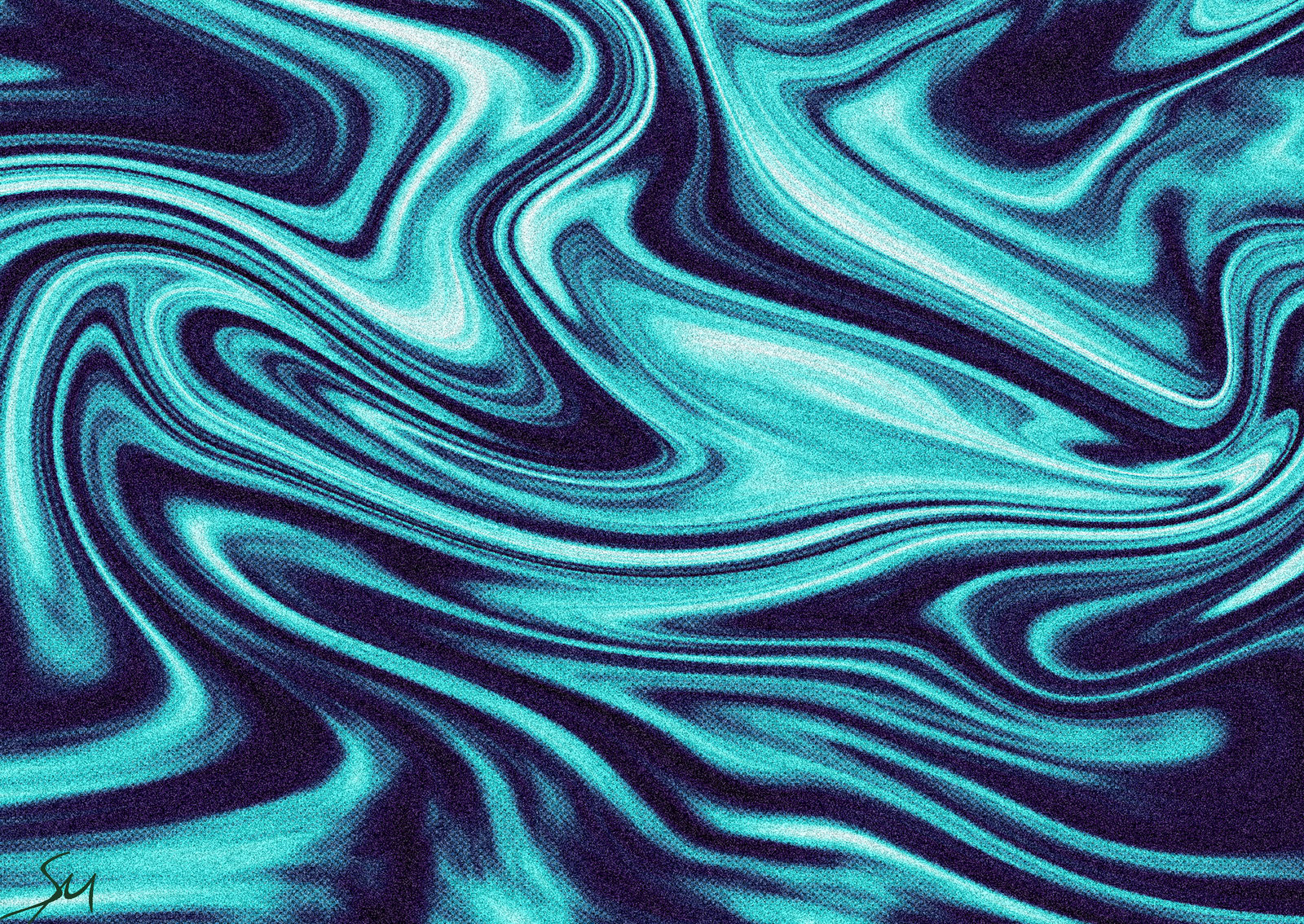 Liquified Clouds 0609 Liquified Clouds 0609