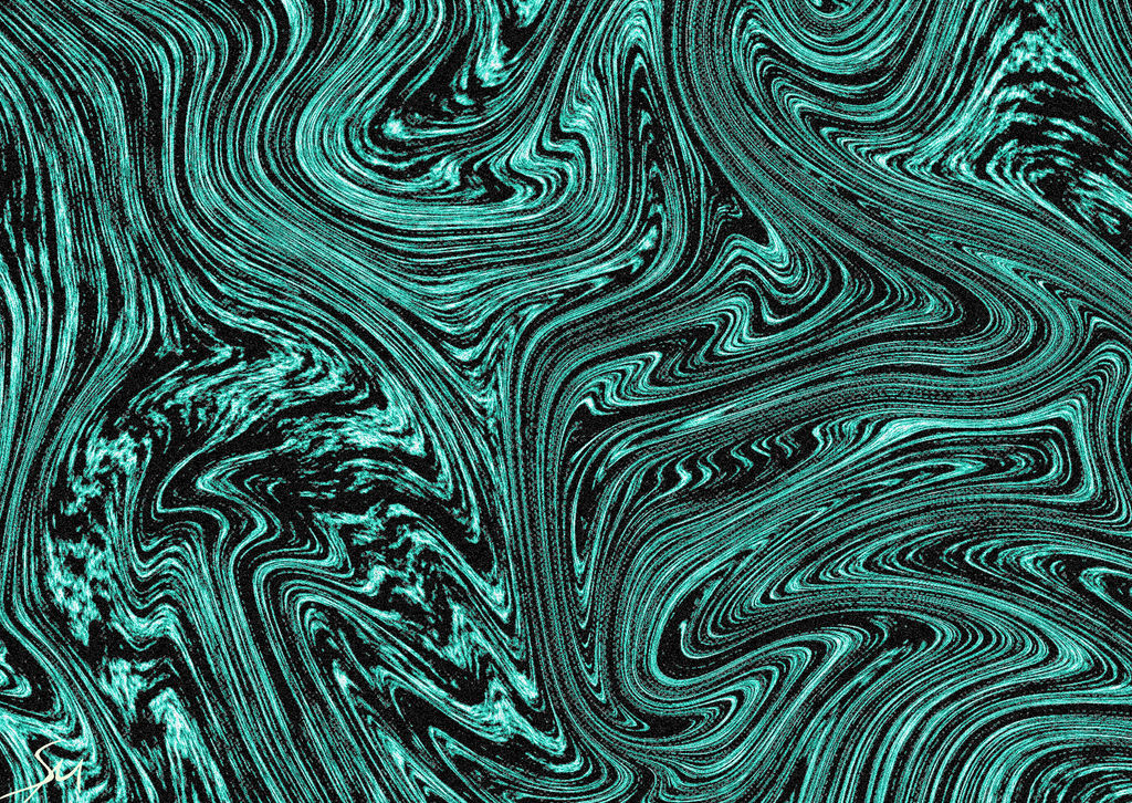 Liquified Fibers 0309