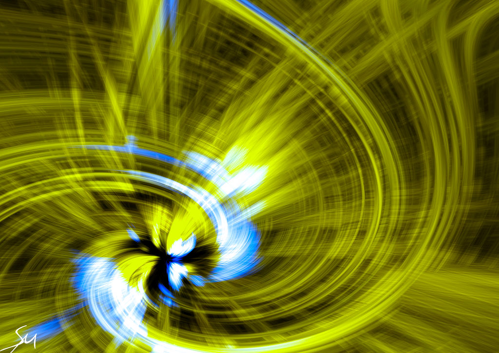 Twisted Fibers 05 Twisted Fibers 05