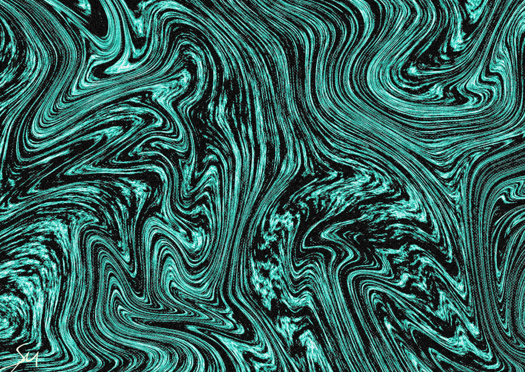 Liquified Fibers 0310