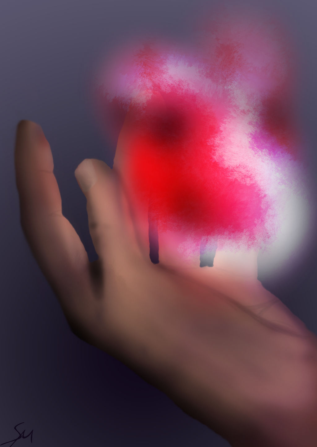 Magic Flare Magic Flare