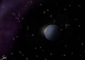 Blue Planet