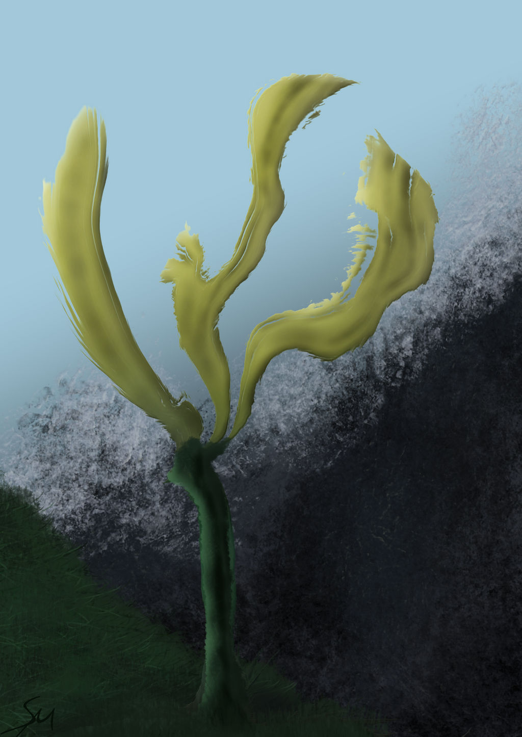 Tri-Leaf Tri-Leaf