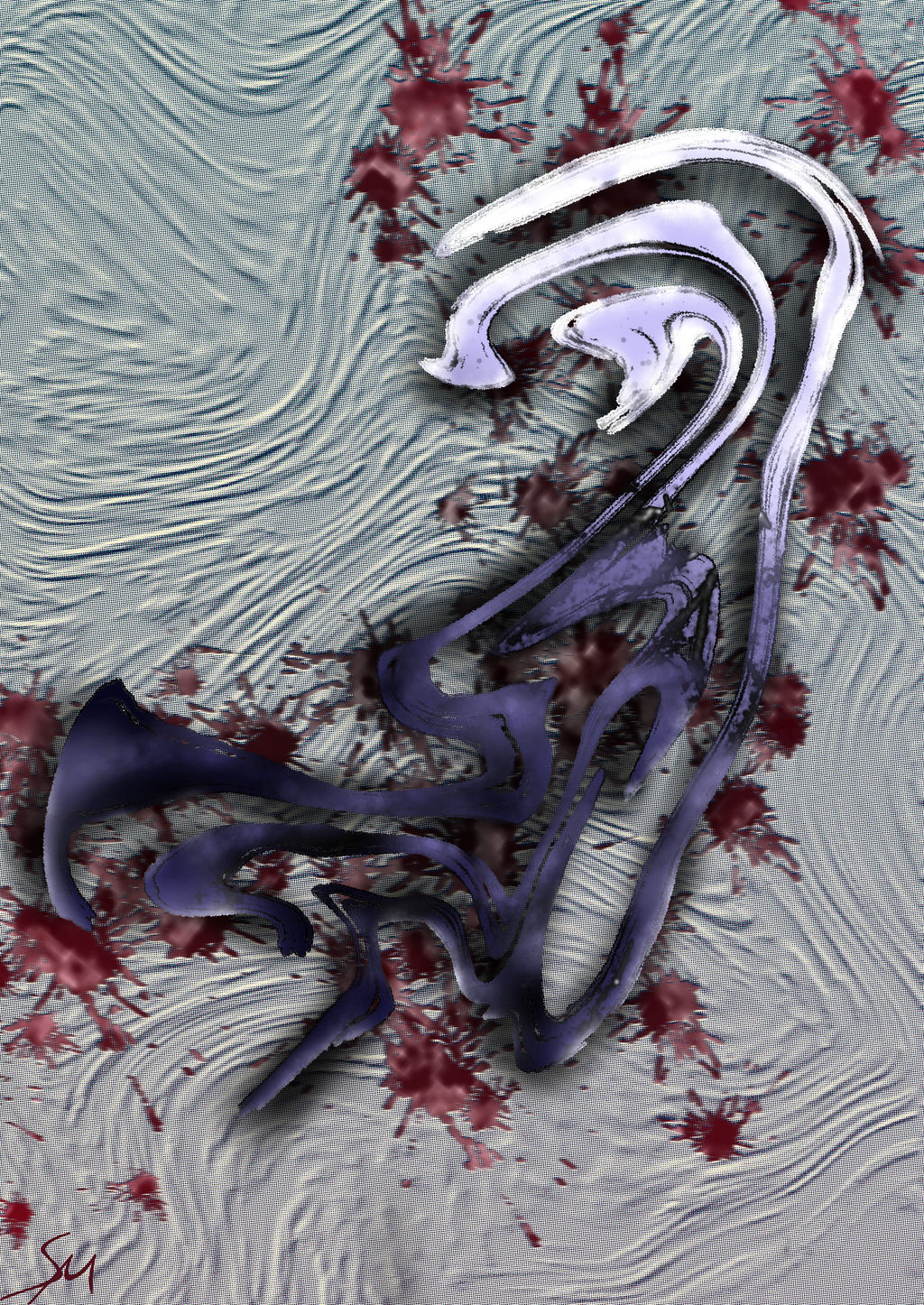 Wrought Metal Wrought Metal