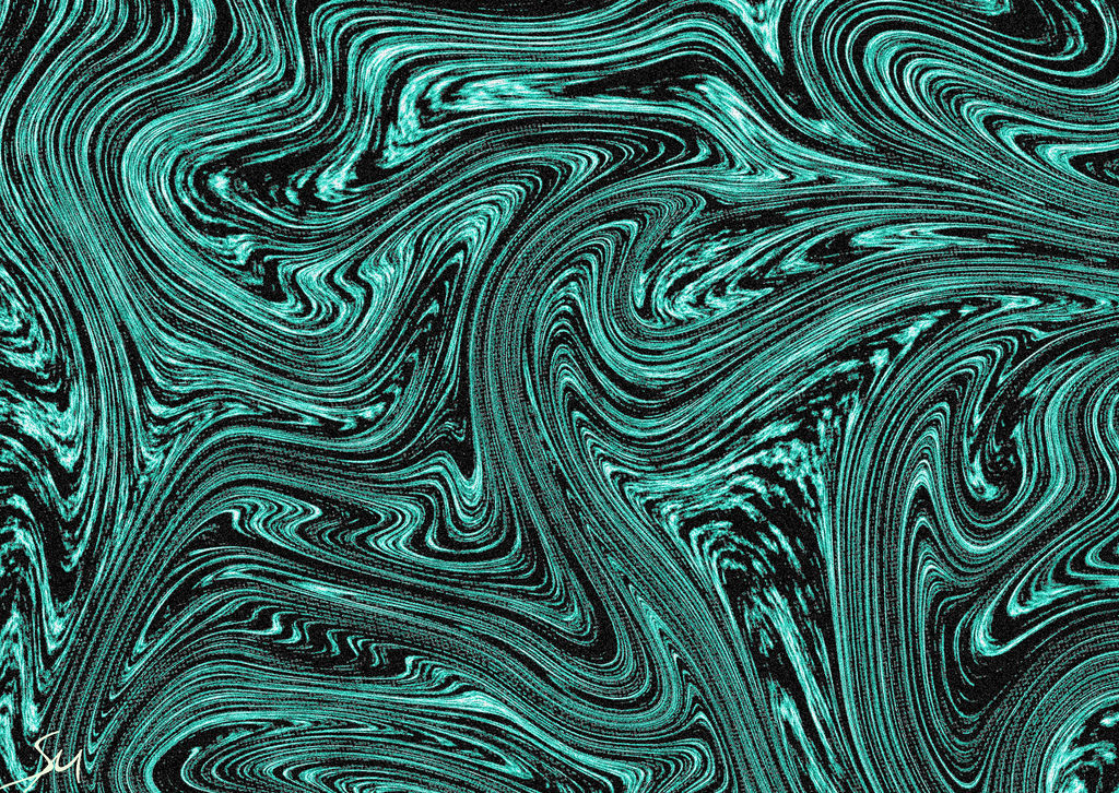 Liquified Fibers 0313