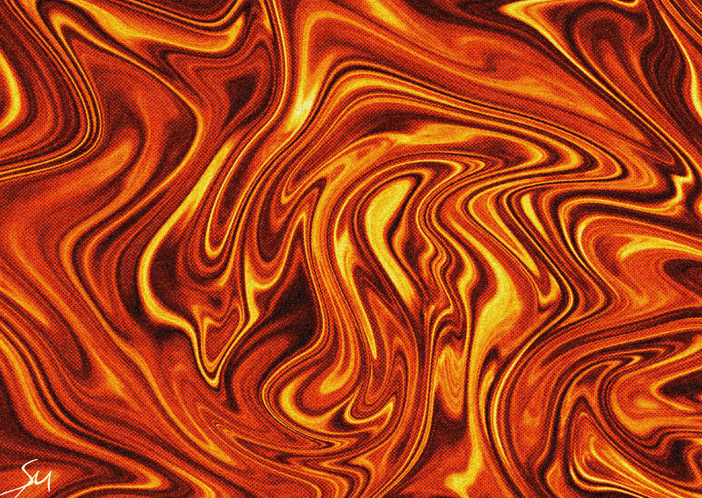 Liquified Clouds 0714 Liquified Clouds 0714