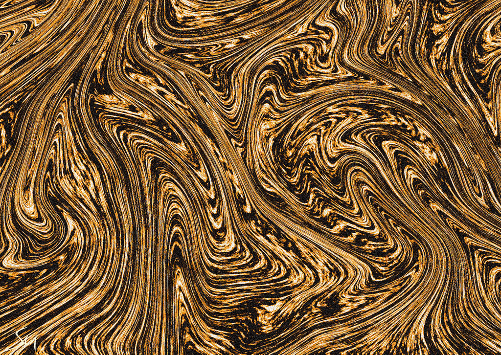 Liquified Fibers 0214 Liquified Fibers 0214