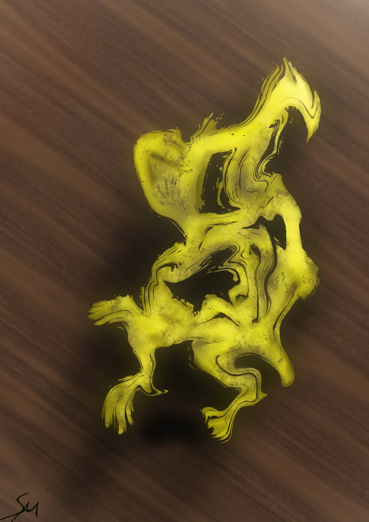 Golden Knots by stevenmeehan on DeviantArt