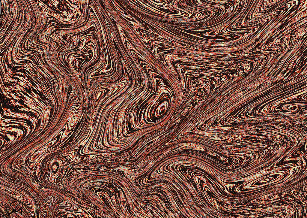 Liquified Fibers 0503 Liquified Fibers 0503