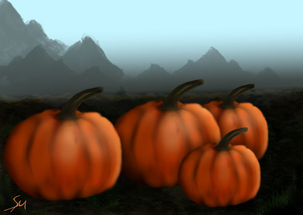 Pumpkins