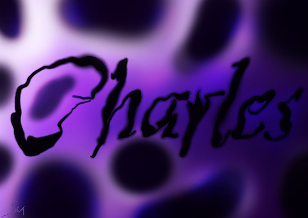 Charles Charles