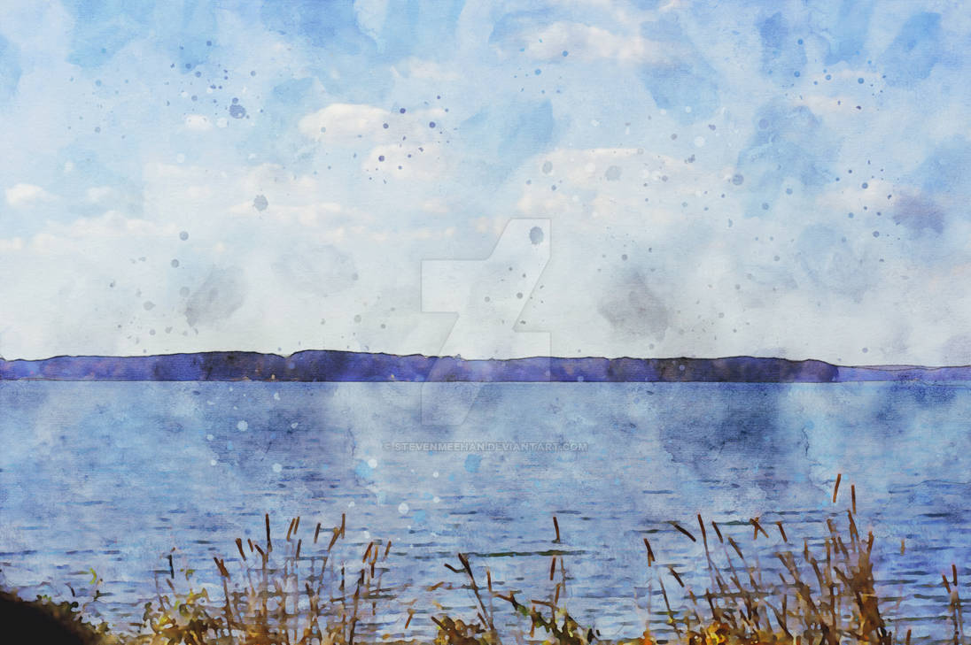 Distant Coast 001 Distant Coast 001