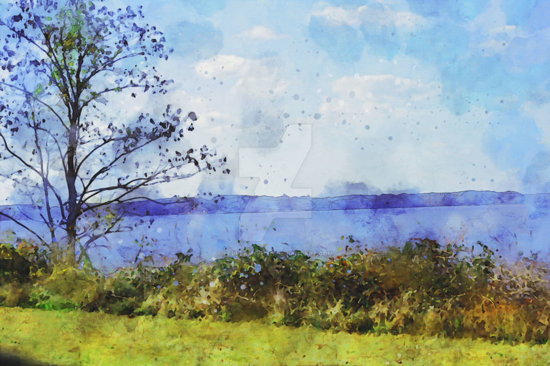 Distant Coast 005 Distant Coast 005