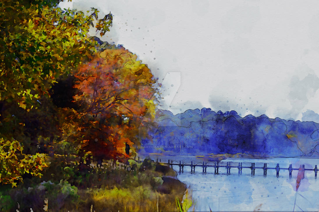 Distant Coast 014 Distant Coast 014