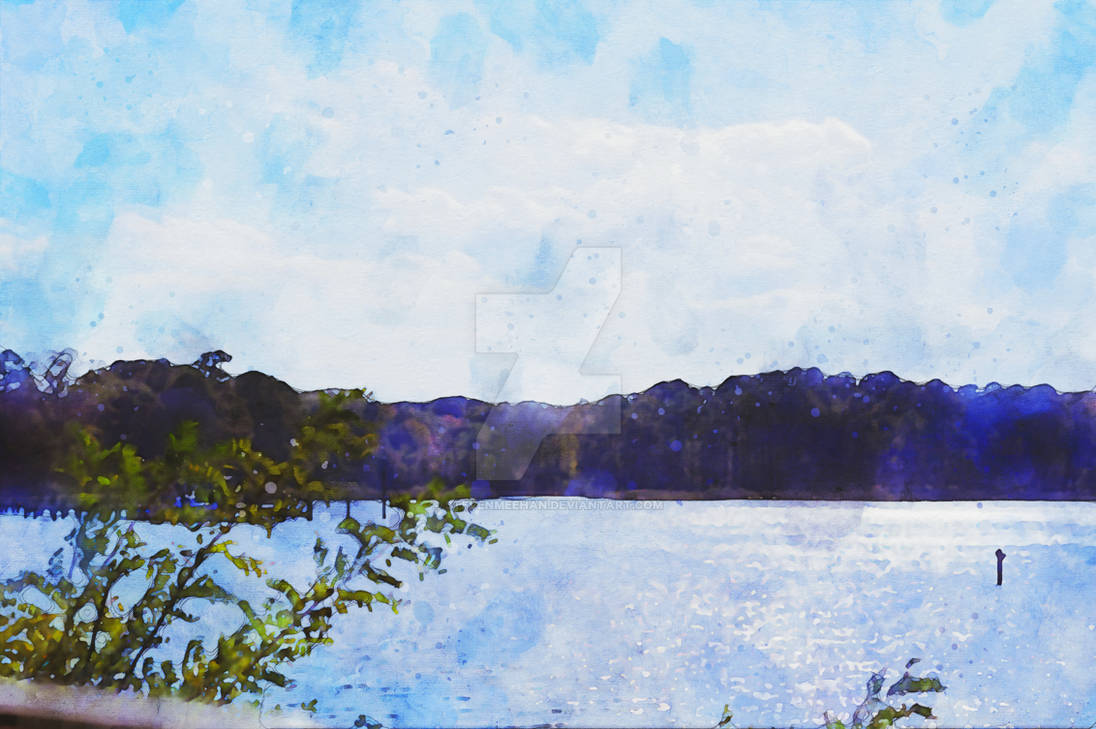 Distant Coast 011 Distant Coast 011