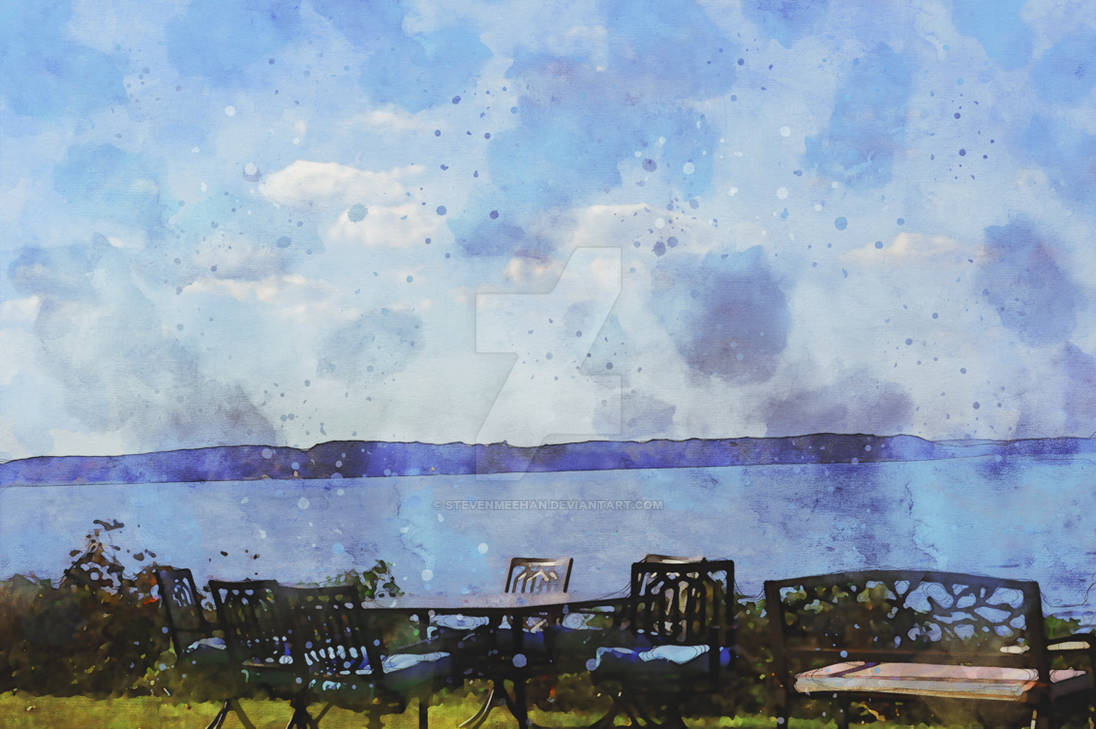 Distant Coast 006 Distant Coast 006