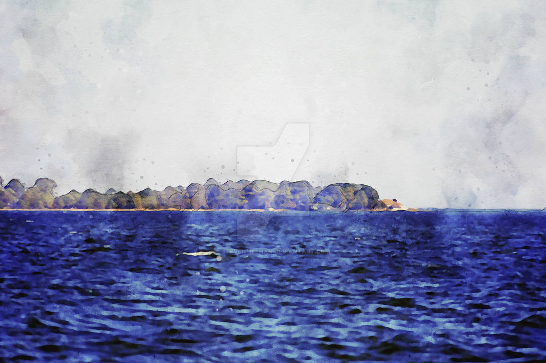 Distant Stillness Distant Stillness