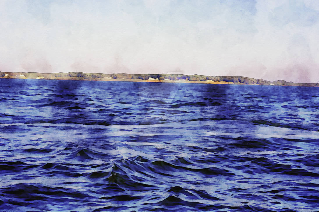 Edged Stillness Edged Stillness