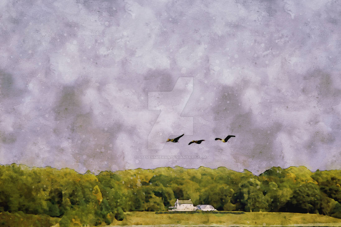 Suspended Heralds Suspended Heralds