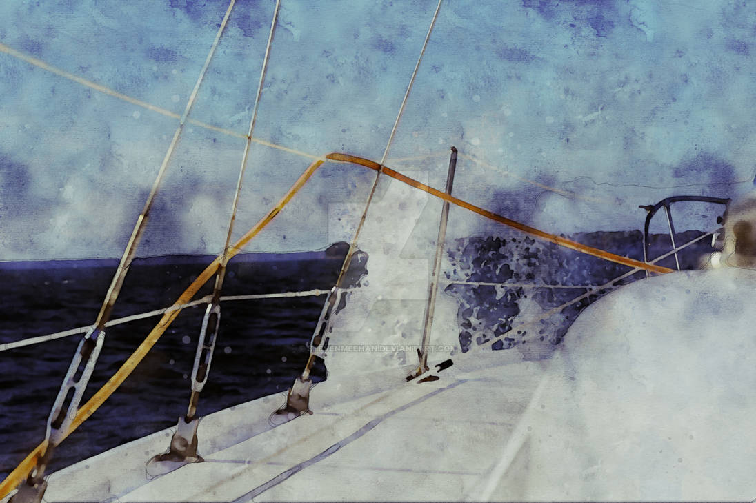 Tilted Spray Tilted Spray