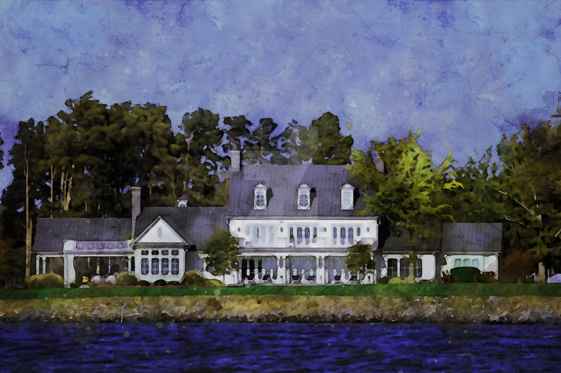 Poised Majesty Poised Majesty