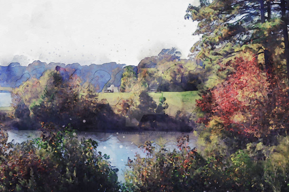 Nestled Orchard Nestled Orchard