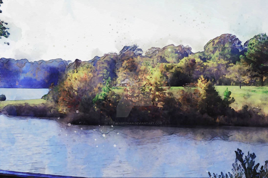 Hillside Waters Hillside Waters