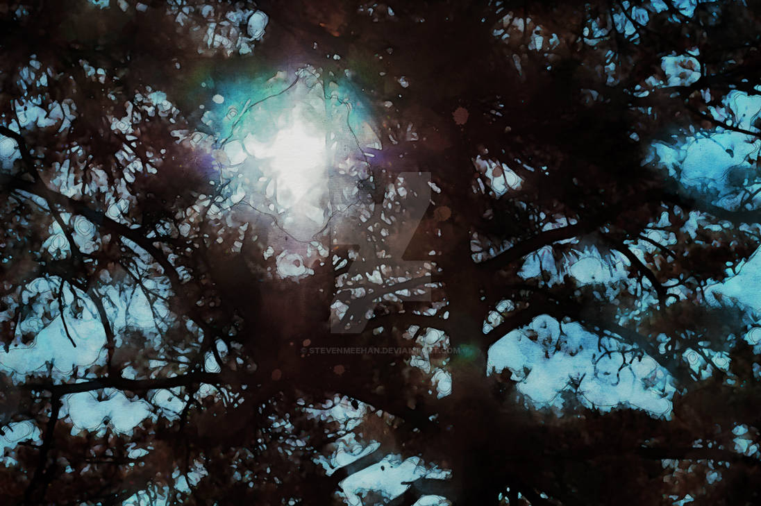 Glimmering Sun Glimmering Sun