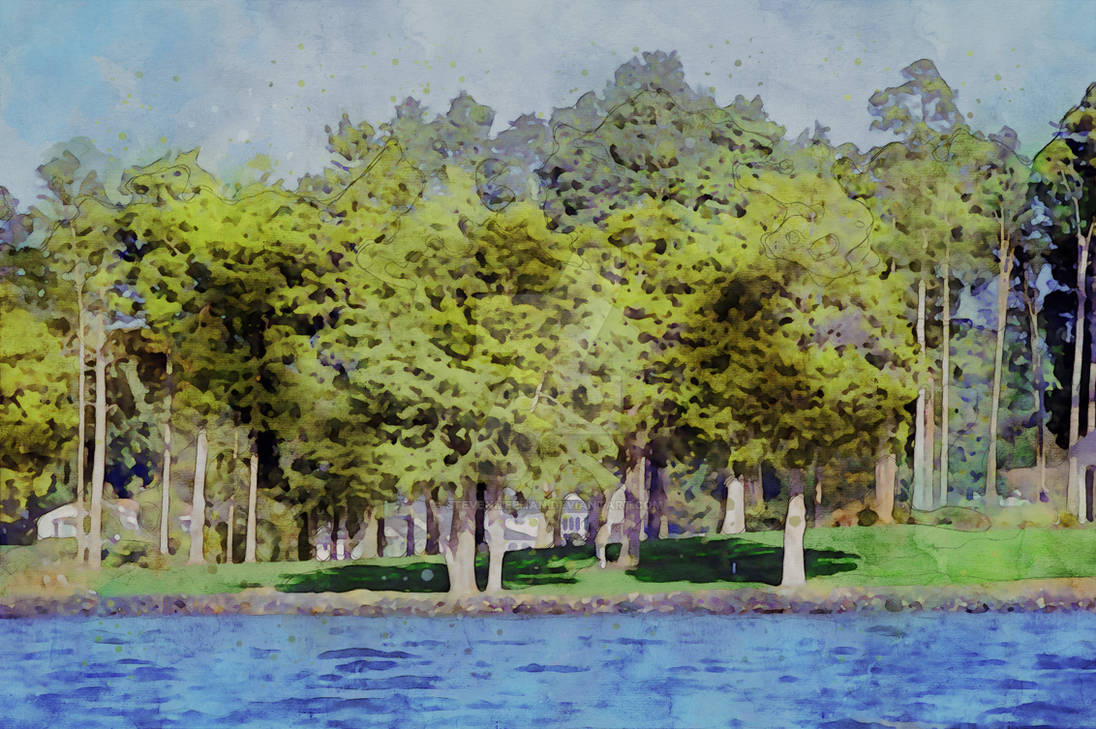 Rimmed Sunlight Rimmed Sunlight