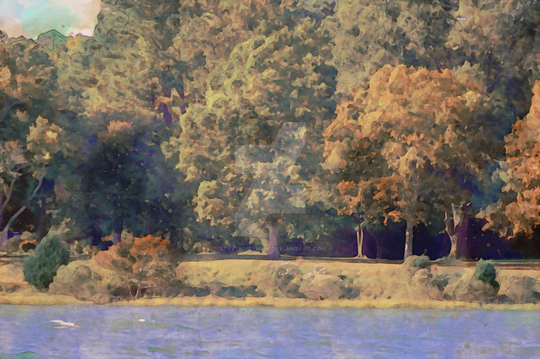 Rumbling Canopy Rumbling Canopy