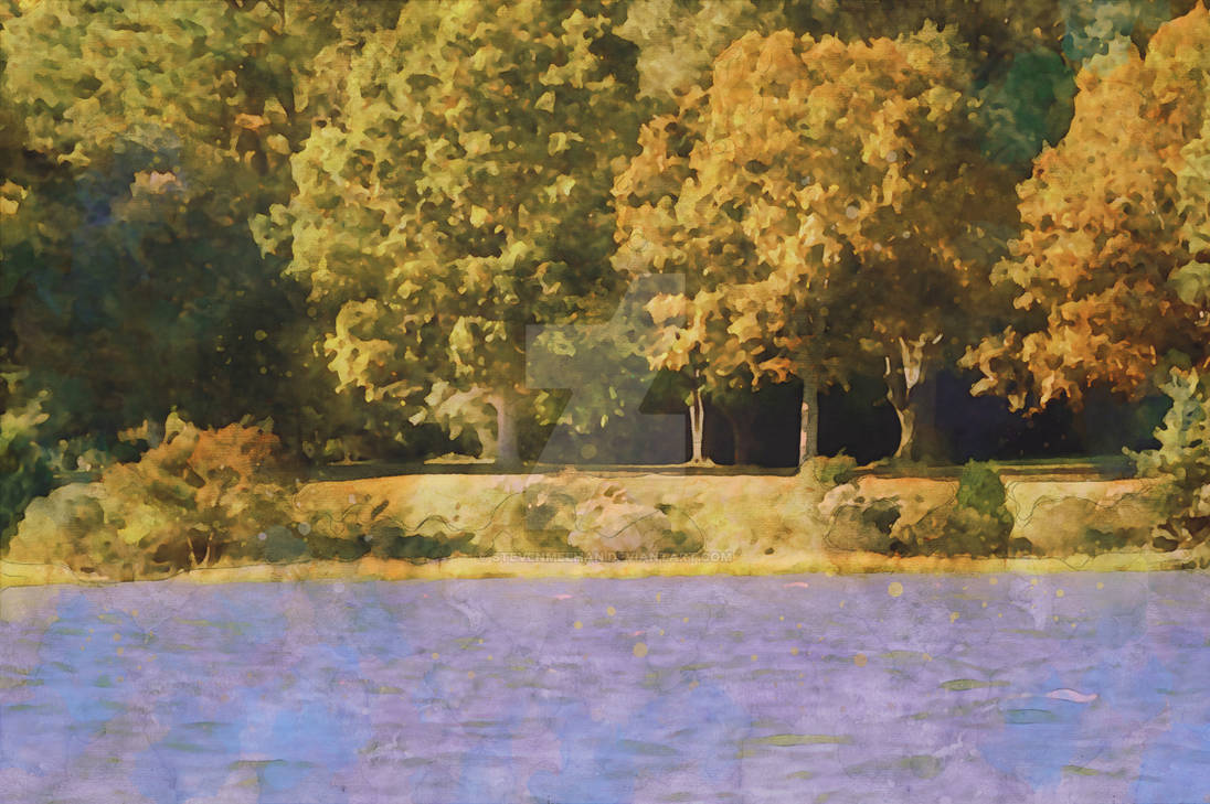 Glinting Stillness Glinting Stillness