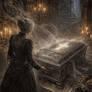 Inheritance of Ash and Quiet