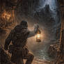 Where the Light No Longer Guides