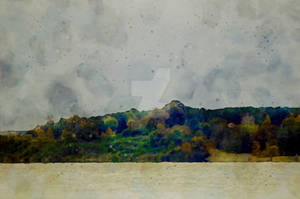 Washed Horizon