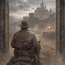 The Debt He Rode to Pay