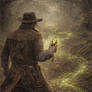The Stolen Grove