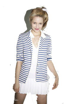 Dianna Agron png 4