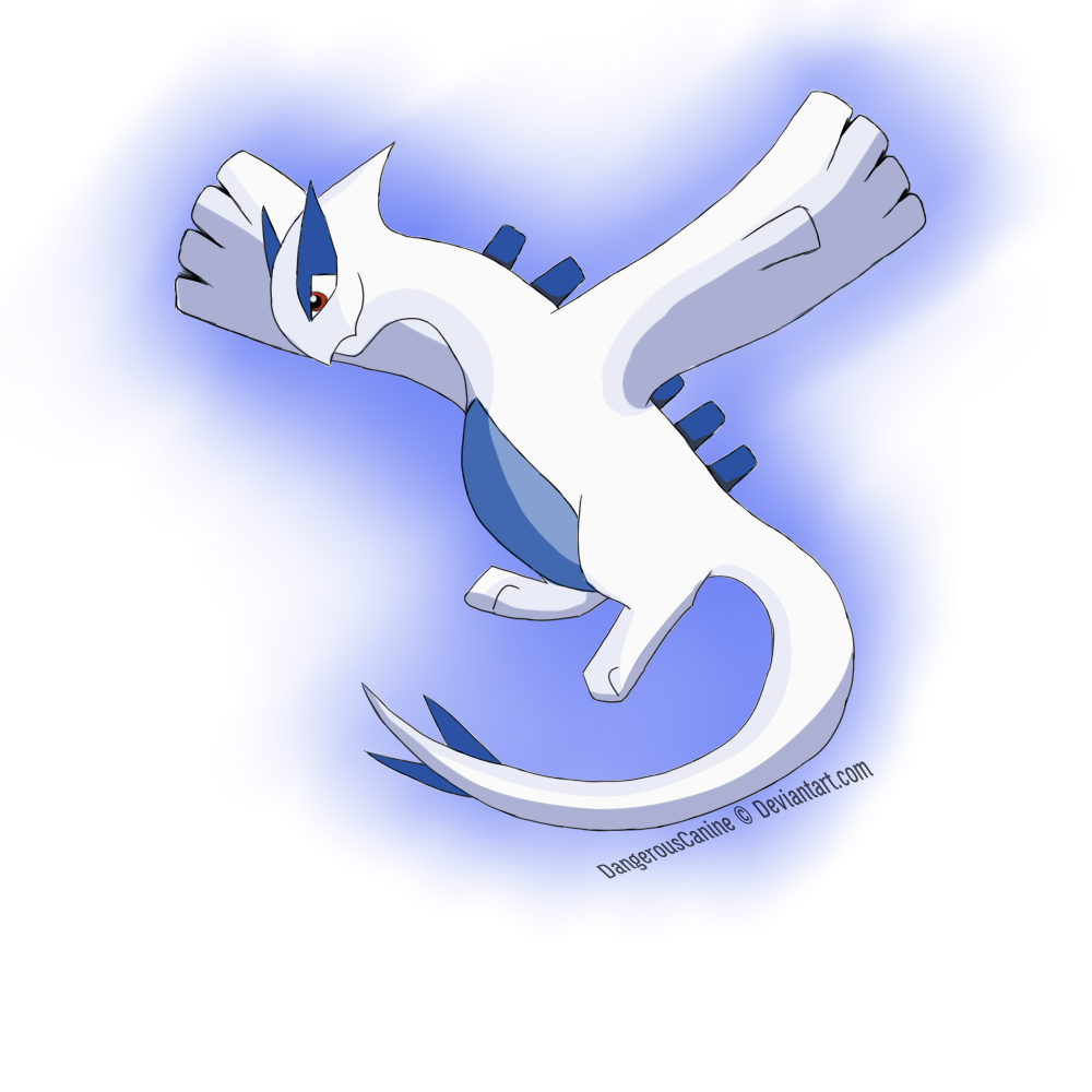 Lugia