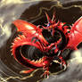 Slifer the Sky Dragon