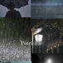 Petrichor Moodboard