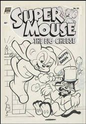 Super Mouse 29