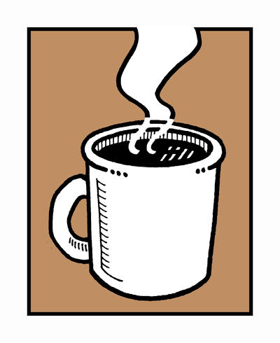 Cup of Java by SEKOTSstudios on DeviantArt