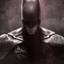 The Batman - Batsuit Reveal
