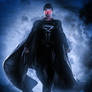 Superman - Dark Side